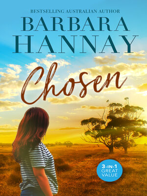 cover image of Chosen/Adopted Outback Baby/Outback Wife and Mother/Rancher's Twins
